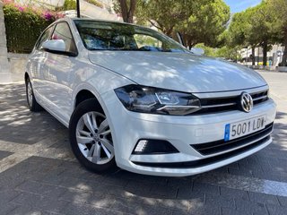 Volkswagen Polo 2020