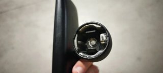 Specchietto retrovisore VW T4