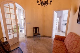 Piso en venta en Los Remedios en Sevilla