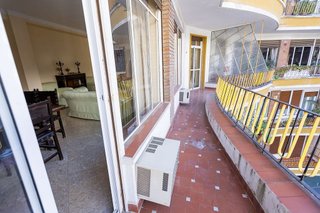 Piso en venta en Los Remedios en Sevilla