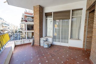 Piso en venta en Los Remedios en Sevilla