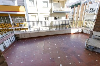 Piso en venta en Los Remedios en Sevilla