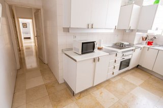 Piso en venta en Los Remedios en Sevilla