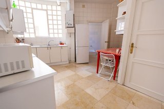 Piso en venta en Los Remedios en Sevilla