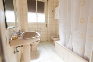 Piso en venta en Los Remedios en Sevilla