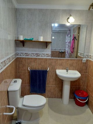Piso en venta en Núcleo Urbano en Chiclana de la Frontera
