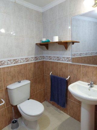 Piso en venta en Núcleo Urbano en Chiclana de la Frontera