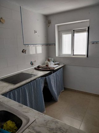 Piso en venta en Núcleo Urbano en Chiclana de la Frontera