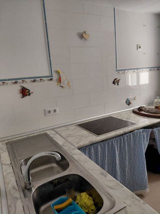 Piso en venta en Núcleo Urbano en Chiclana de la Frontera