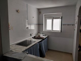 Piso en venta en Núcleo Urbano en Chiclana de la Frontera