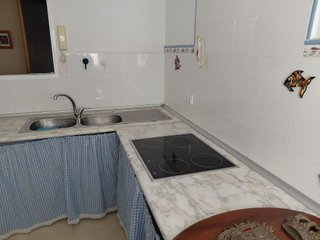 Piso en venta en Núcleo Urbano en Chiclana de la Frontera
