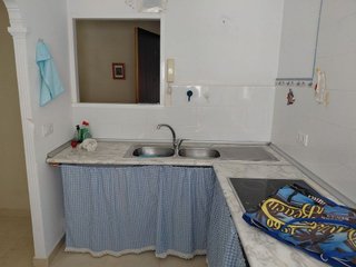 Piso en venta en Núcleo Urbano en Chiclana de la Frontera