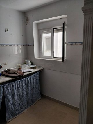 Piso en venta en Núcleo Urbano en Chiclana de la Frontera