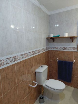 Piso en venta en Núcleo Urbano en Chiclana de la Frontera