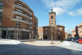 Piso en venta en Buenavista en Madrid