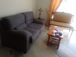 Ático en venta en Mijas Golf en Mijas