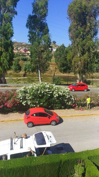 Ático en venta en Mijas Golf en Mijas