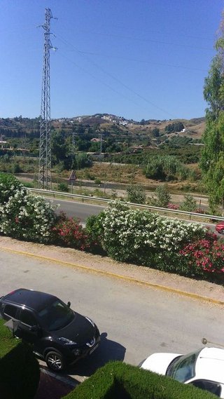 Ático en venta en Mijas Golf en Mijas