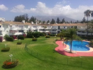 Ático en venta en Mijas Golf en Mijas