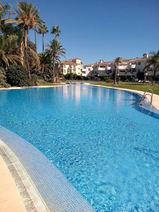 Ático en venta en Mijas Golf en Mijas
