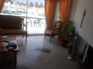 Ático en venta en Mijas Golf en Mijas
