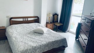 Ático en venta en Mijas Golf en Mijas
