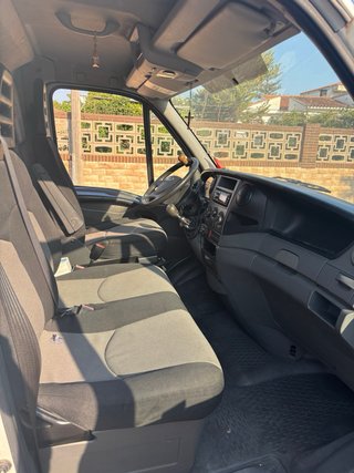 Iveco Daily 2014