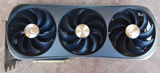 Tarjeta Gráfica Zotac Gaming RTX 4090 AMP Extreme