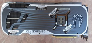 Tarjeta Gráfica Zotac Gaming RTX 4090 AMP Extreme