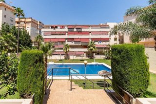 Piso en venta en Los Rios - CARE en Mijas
