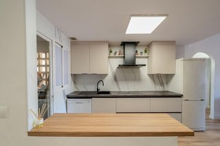 Piso en venta en Los Rios - CARE en Mijas