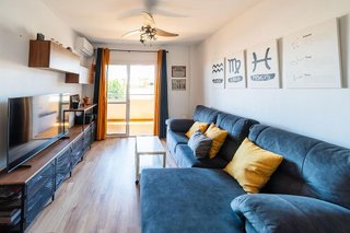 Piso en venta en Los Rios - CARE en Mijas