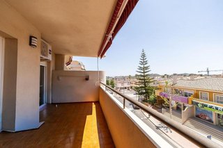 Piso en venta en Los Rios - CARE en Mijas