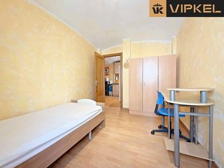 Piso en venta en Os Mallos - San Cristóbal en Coruña (A)