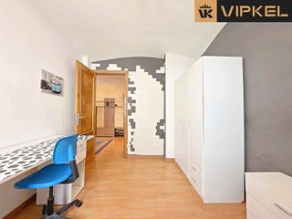 Piso en venta en Os Mallos - San Cristóbal en Coruña (A)