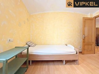 Piso en venta en Os Mallos - San Cristóbal en Coruña (A)