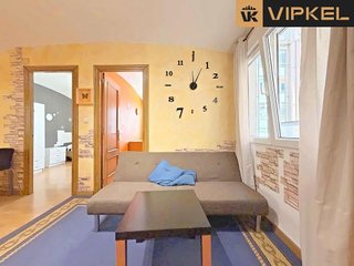 Piso en venta en Os Mallos - San Cristóbal en Coruña (A)