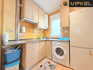 Piso en venta en Os Mallos - San Cristóbal en Coruña (A)