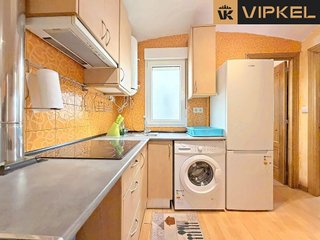 Piso en venta en Os Mallos - San Cristóbal en Coruña (A)