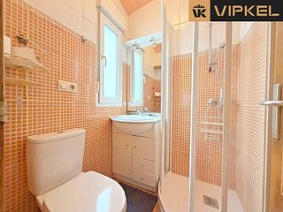 Piso en venta en Os Mallos - San Cristóbal en Coruña (A)