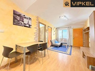 Piso en venta en Os Mallos - San Cristóbal en Coruña (A)