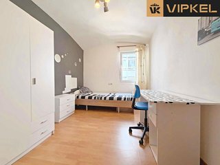 Piso en venta en Os Mallos - San Cristóbal en Coruña (A)