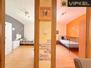 Piso en venta en Os Mallos - San Cristóbal en Coruña (A)