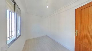 Piso en venta en Juan XXIII en Sevilla