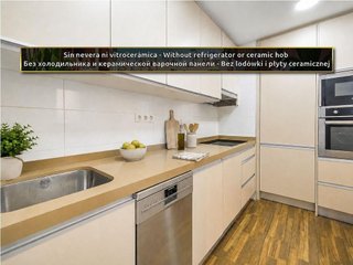 Piso en venta en Centro en Torrevieja