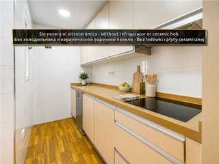 Piso en venta en Centro en Torrevieja