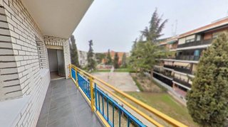 Piso en venta en Coslada Pueblo en Coslada