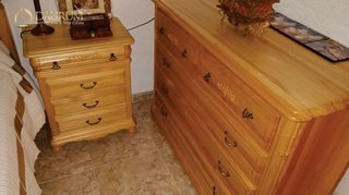 Piso en venta en Sant Marcel·lí en Valencia