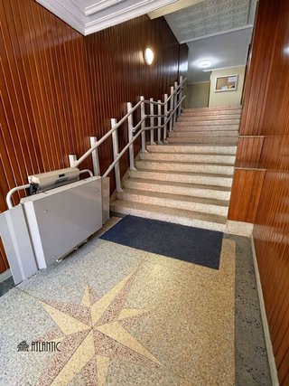 Piso en venta en Teis en Vigo