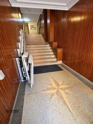 Piso en venta en Teis en Vigo